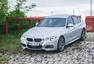 BMW 330e: I hybrid vás může bavit