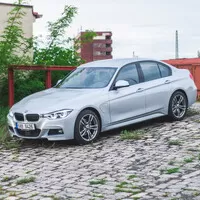 BMW 330e: I hybrid vás může bavit
