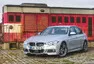 BMW 330e: I hybrid vás může bavit