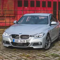 BMW 330e: I hybrid vás může bavit