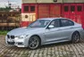 BMW 330e: I hybrid vás může bavit