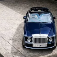 Rolls-Royce Sweptail je pravděpodobně nejdražším novým autem v historii
