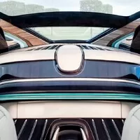 Rolls-Royce Sweptail je pravděpodobně nejdražším novým autem v historii