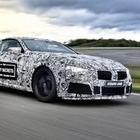 BMW potvrdilo příchod superkupé M8
