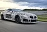 BMW potvrdilo příchod superkupé M8