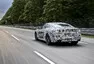 BMW potvrdilo příchod superkupé M8
