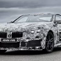 BMW potvrdilo příchod superkupé M8