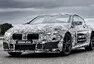 BMW potvrdilo příchod superkupé M8