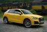 Audi Q2 1.4 TFSI: Když srdce poručí, nechte ho řídit