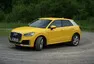 Audi Q2 1.4 TFSI: Když srdce poručí, nechte ho řídit