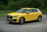 Audi Q2 1.4 TFSI: Když srdce poručí, nechte ho řídit