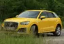 Audi Q2 1.4 TFSI: Když srdce poručí, nechte ho řídit