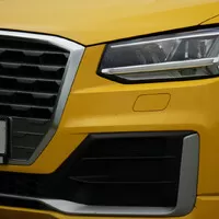 Audi Q2 1.4 TFSI: Když srdce poručí, nechte ho řídit
