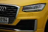 Audi Q2 1.4 TFSI: Když srdce poručí, nechte ho řídit