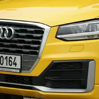 Audi Q2 1.4 TFSI: Když srdce poručí, nechte ho řídit