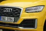 Audi Q2 1.4 TFSI: Když srdce poručí, nechte ho řídit