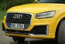 Audi Q2 1.4 TFSI: Když srdce poručí, nechte ho řídit
