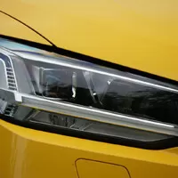 Audi Q2 1.4 TFSI: Když srdce poručí, nechte ho řídit