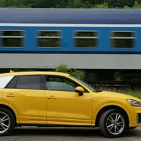 Audi Q2 1.4 TFSI: Když srdce poručí, nechte ho řídit
