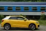 Audi Q2 1.4 TFSI: Když srdce poručí, nechte ho řídit