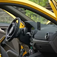 Audi Q2 1.4 TFSI: Když srdce poručí, nechte ho řídit