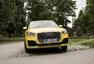Audi Q2 1.4 TFSI: Když srdce poručí, nechte ho řídit