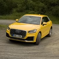 Audi Q2 1.4 TFSI: Když srdce poručí, nechte ho řídit