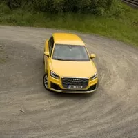 Audi Q2 1.4 TFSI: Když srdce poručí, nechte ho řídit