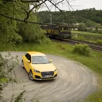 Audi Q2 1.4 TFSI: Když srdce poručí, nechte ho řídit