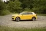 Audi Q2 1.4 TFSI: Když srdce poručí, nechte ho řídit
