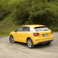 Audi Q2 1.4 TFSI: Když srdce poručí, nechte ho řídit