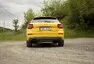 Audi Q2 1.4 TFSI: Když srdce poručí, nechte ho řídit