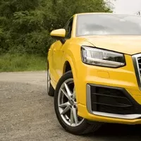 Audi Q2 1.4 TFSI: Když srdce poručí, nechte ho řídit