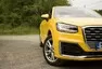 Audi Q2 1.4 TFSI: Když srdce poručí, nechte ho řídit