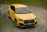 Audi Q2 1.4 TFSI: Když srdce poručí, nechte ho řídit