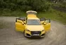 Audi Q2 1.4 TFSI: Když srdce poručí, nechte ho řídit