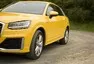 Audi Q2 1.4 TFSI: Když srdce poručí, nechte ho řídit