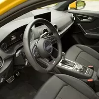 Audi Q2 1.4 TFSI: Když srdce poručí, nechte ho řídit