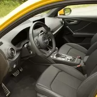 Audi Q2 1.4 TFSI: Když srdce poručí, nechte ho řídit