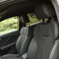 Audi Q2 1.4 TFSI: Když srdce poručí, nechte ho řídit