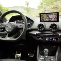 Audi Q2 1.4 TFSI: Když srdce poručí, nechte ho řídit
