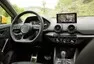 Audi Q2 1.4 TFSI: Když srdce poručí, nechte ho řídit