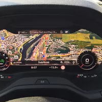 Audi Q2 1.4 TFSI: Když srdce poručí, nechte ho řídit