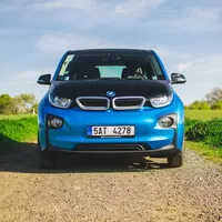 BMW i3: Vítejte v budoucnosti
