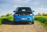 BMW i3: Vítejte v budoucnosti