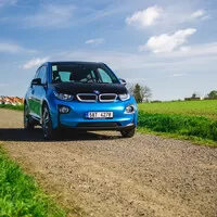 BMW i3: Vítejte v budoucnosti