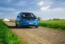 BMW i3: Vítejte v budoucnosti