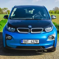 BMW i3: Vítejte v budoucnosti
