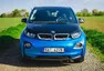 BMW i3: Vítejte v budoucnosti
