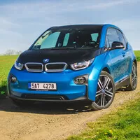 BMW i3: Vítejte v budoucnosti